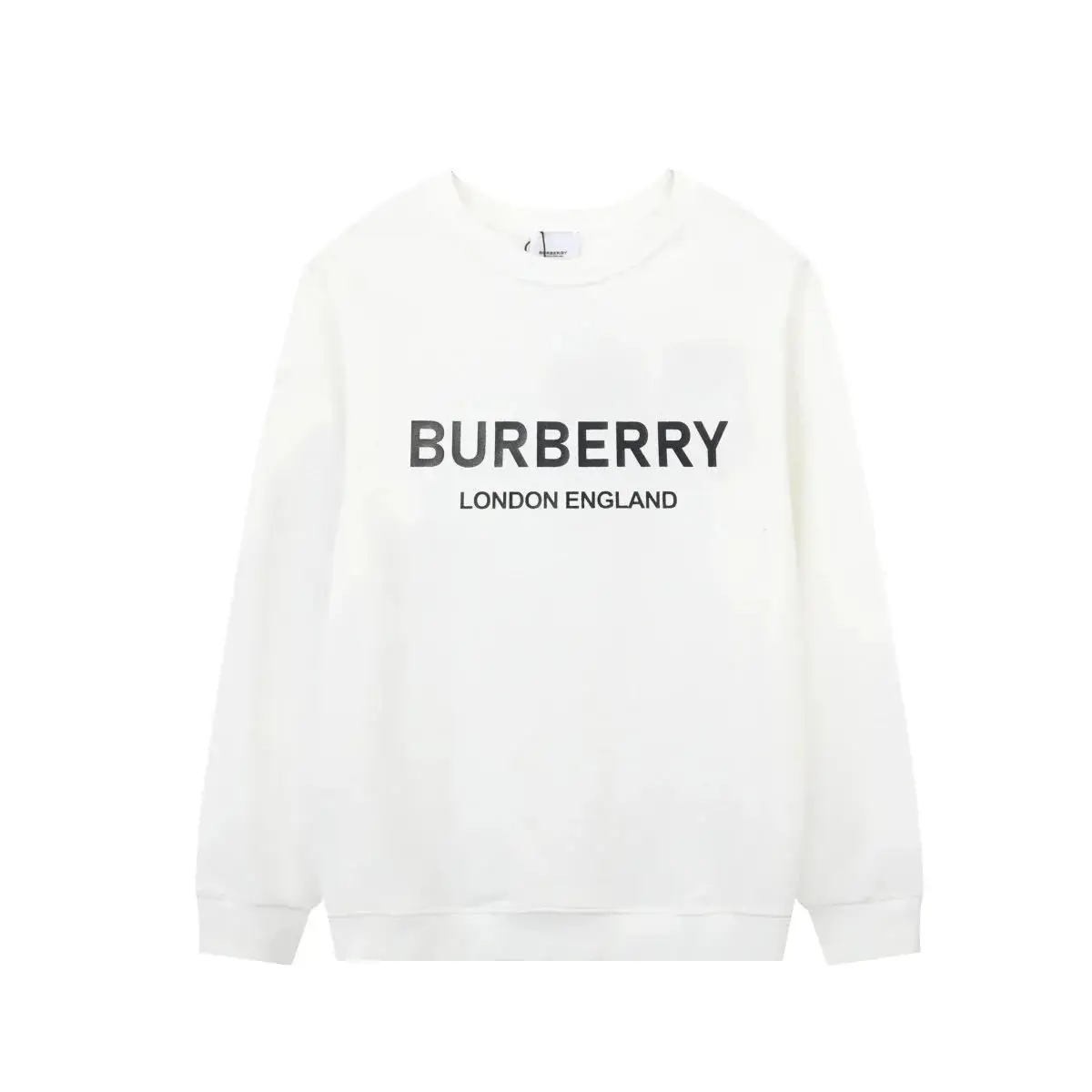 Ver las 4 fotos Burberry Sweatshirt