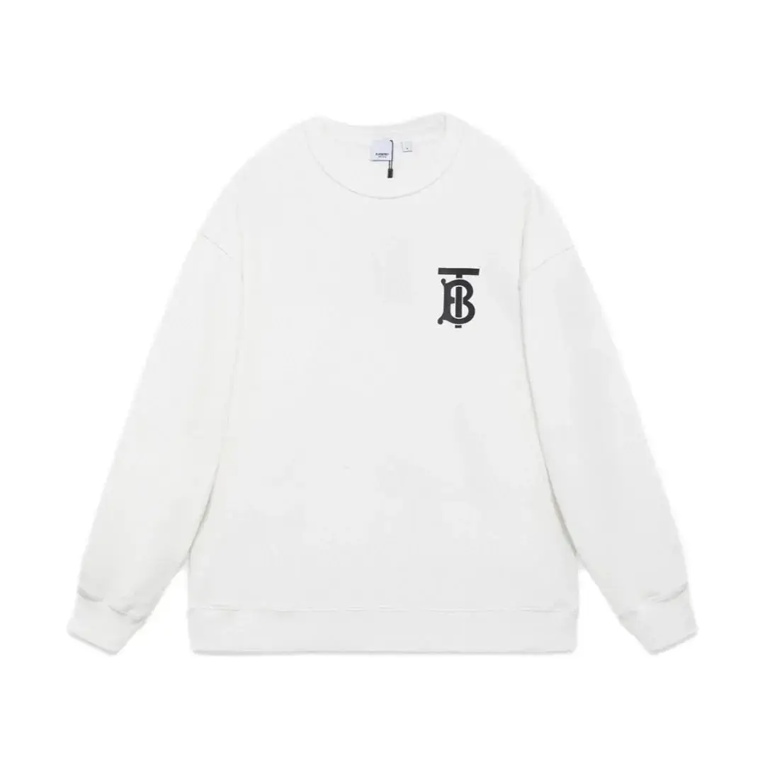 Burberry Sweatshirt vista 2