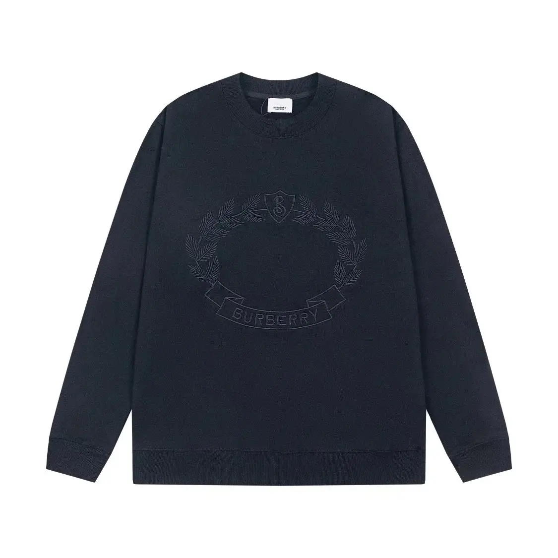 Burberry Sweatshirt vista 4