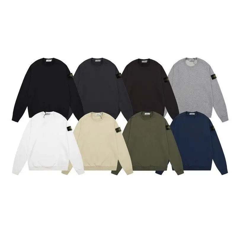 Stone Island Sweater réplica