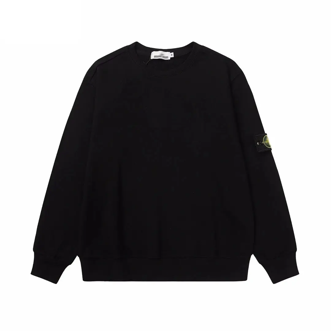 Stone Island Sweater vista 3