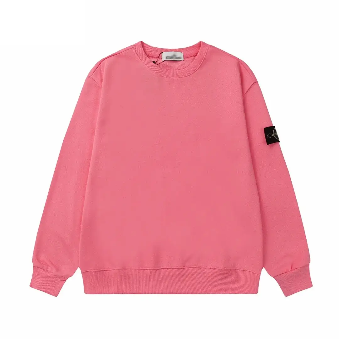 Stone Island Sweater vista 4