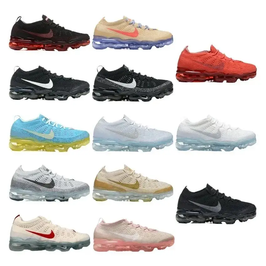 Ver las 1 fotos Nike AIR Max 2023 Sneakers