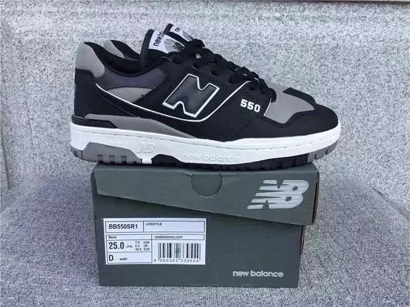 New Balance 530、 550、 2002R（40 styles vista 2