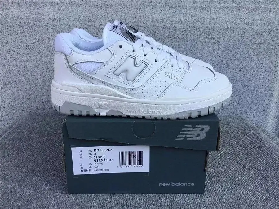 New Balance 530、 550、 2002R（40 styles vista 3