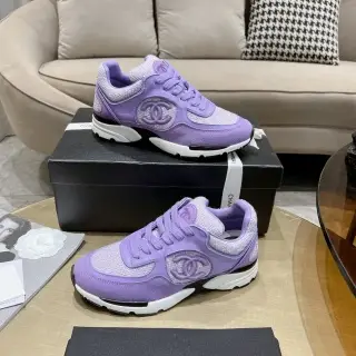 Chanel shoes（40 style vista 2