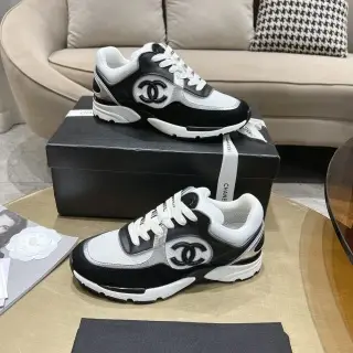 Chanel shoes（40 style vista 3