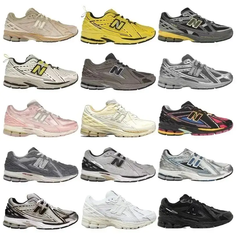Ver las 2 fotos New Balance 1906D Backpack
