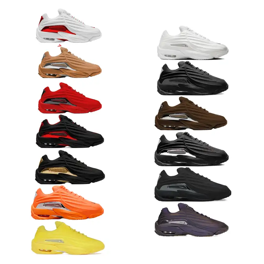 Nike Air Max Plus Sneakers [Multiple Colorways]