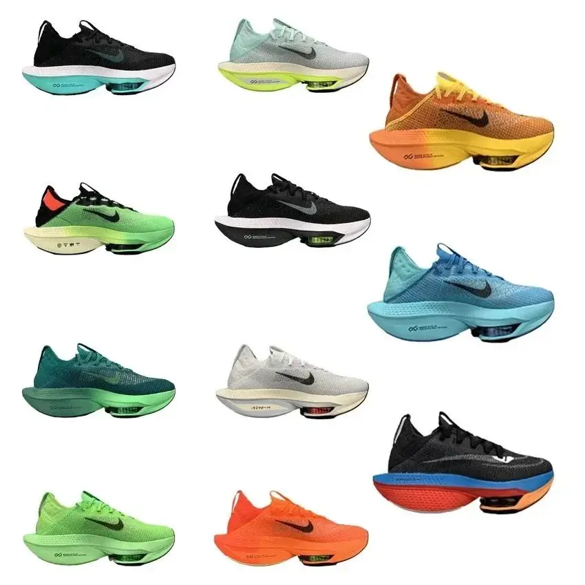 Nike ZoomX Vaporfly 3 Sneakers réplica