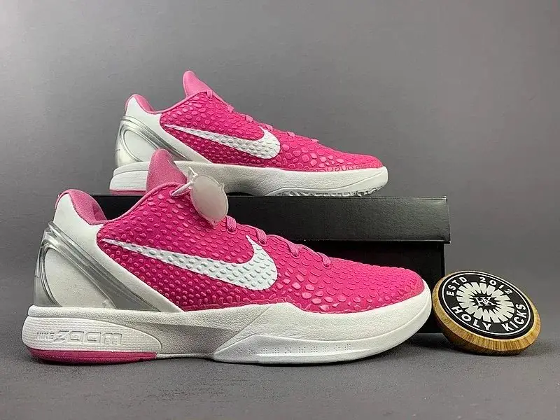 Ver las 4 fotos Nike Zoom Kobe 6 Sneakers
