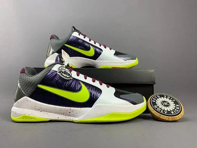 Nike Zoom Kobe 6 Sneakers vista 2