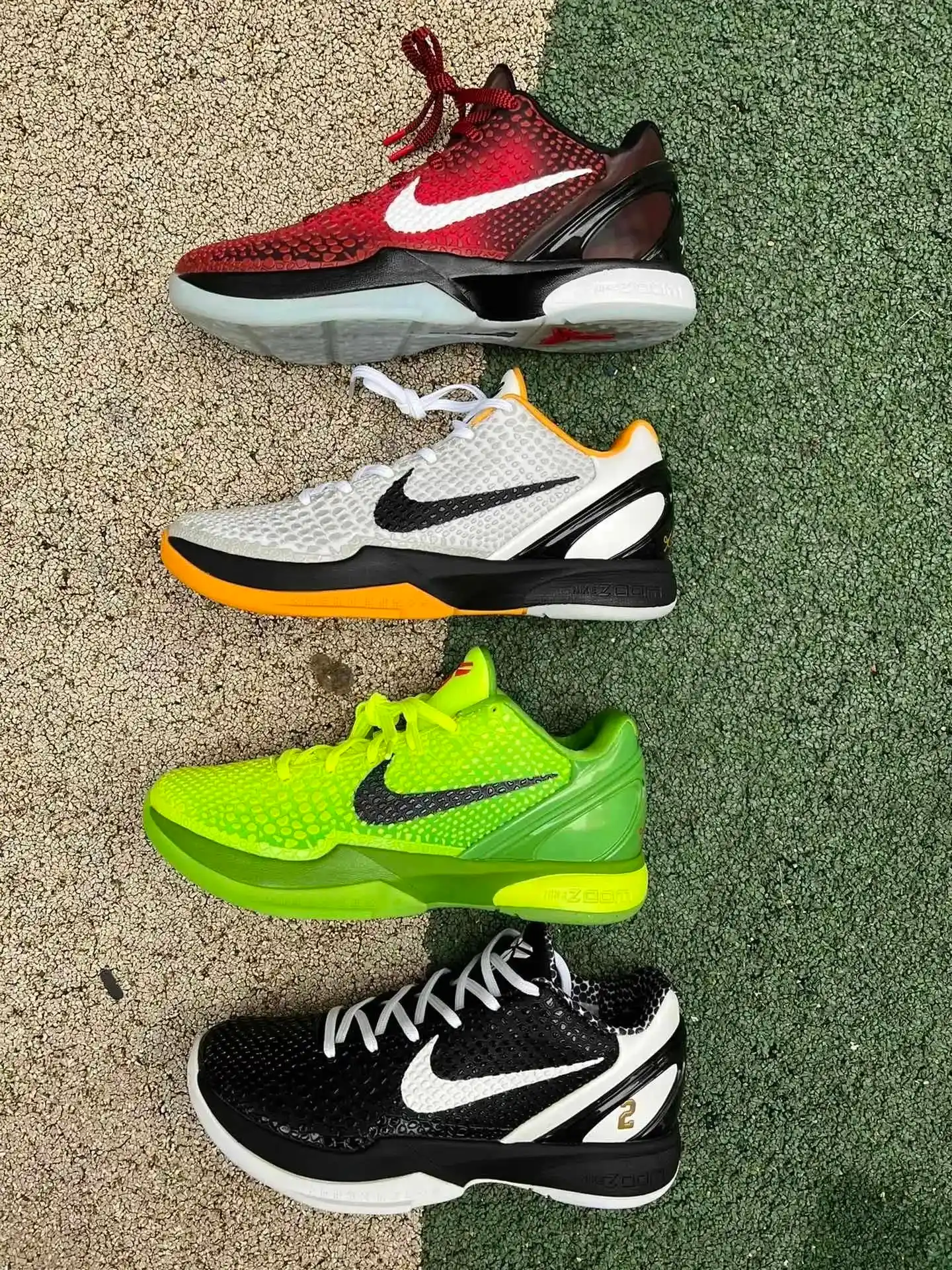 Kobe vista 3