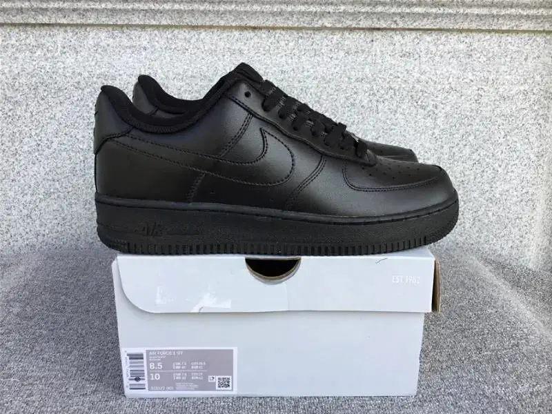 Airforce 1 vista 3