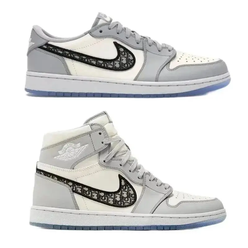Ver las 1 fotos Nike Air Jordan x Dior Sneakers