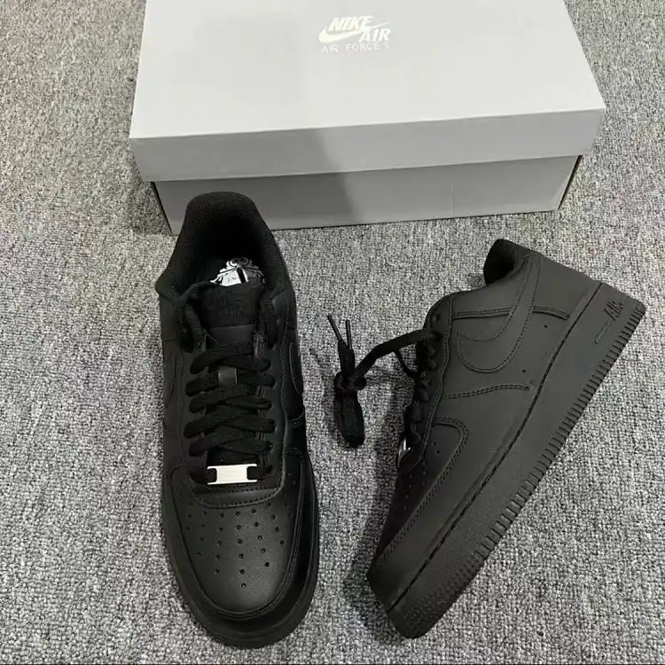 Nike Air Force 1 Sneakers vista 3