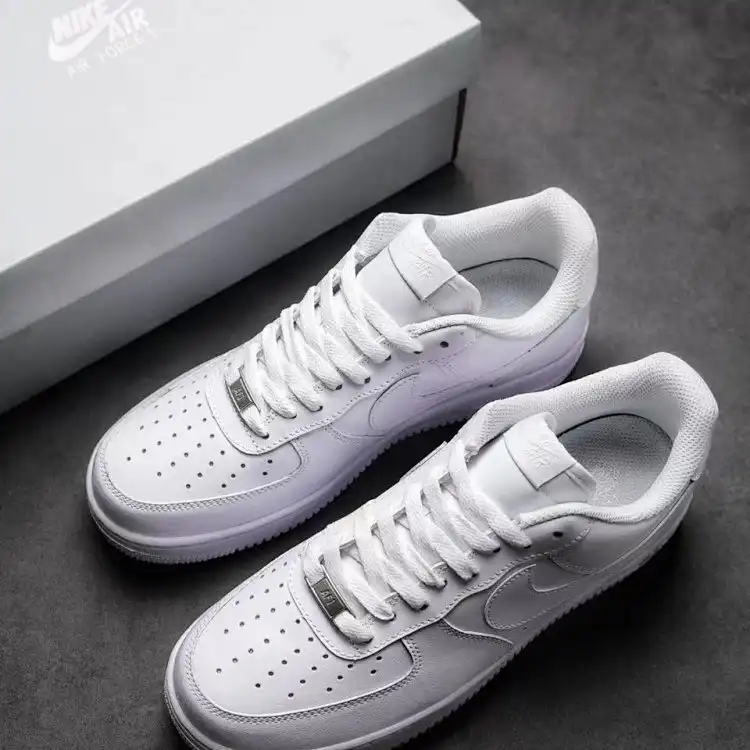 Nike Air Force 1 Sneakers vista 4