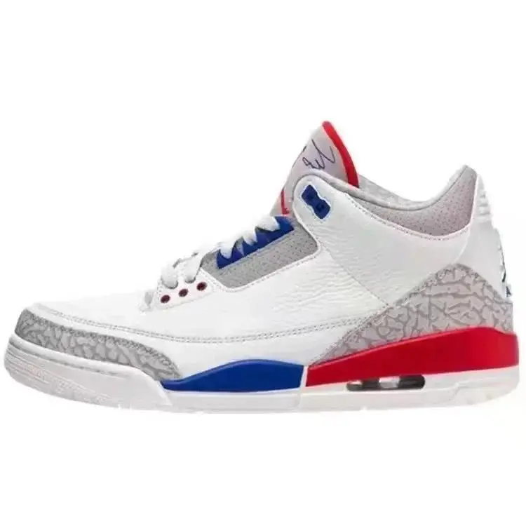 Jordan 3 (40+ styles) (boys and girls) vista 3