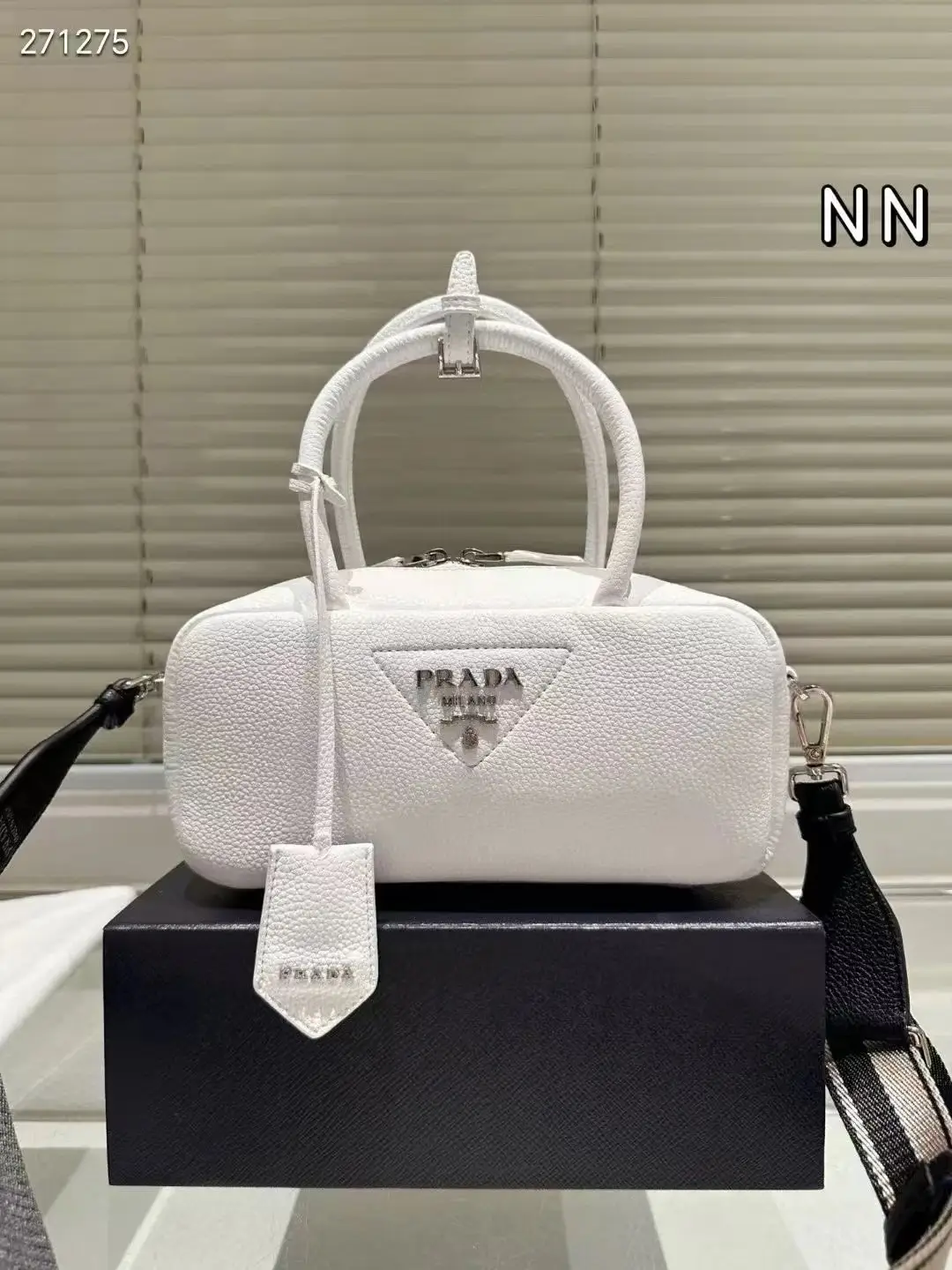 prada  Bag 7489662559 réplica