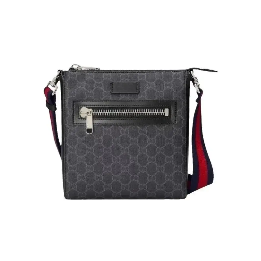 Gucci  Hermes Prada genuine leather bag vista 2