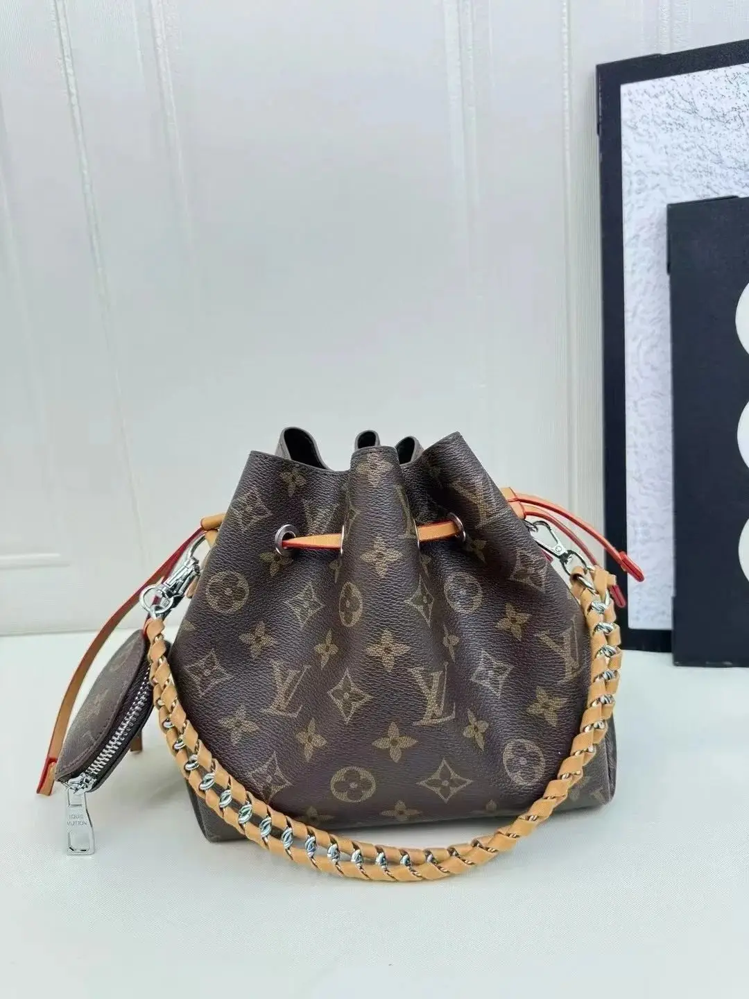 Louis Vuitton Bag Collection （30+） réplica