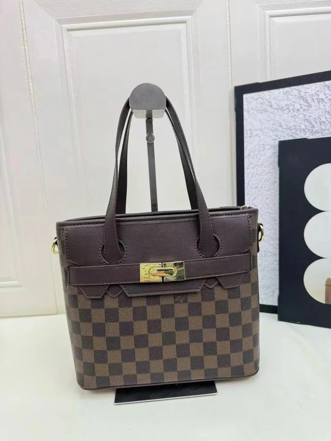 Louis Vuitton Bag Collection （30+） vista 3