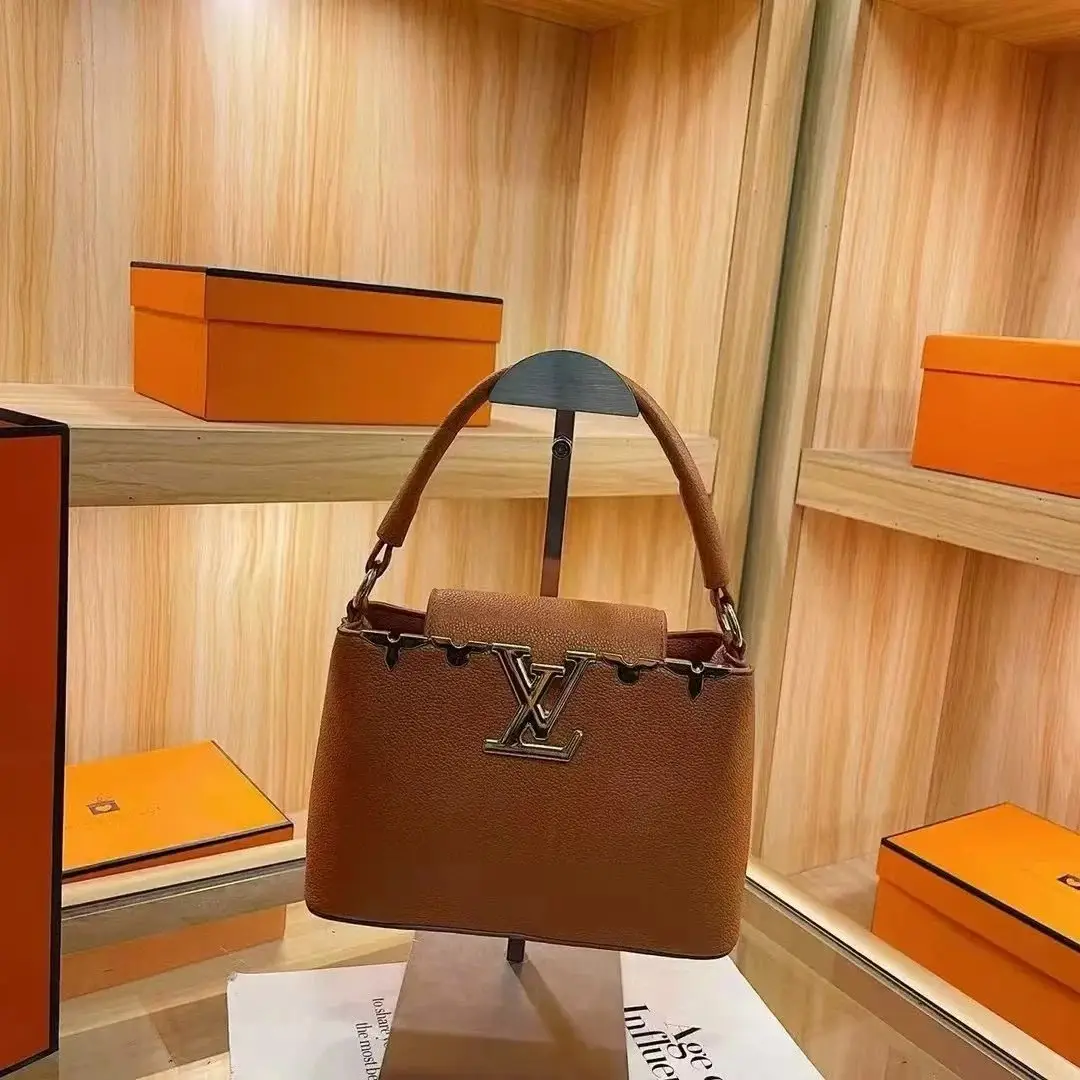 Louis Vuitton Bag Collection （30+） vista 4