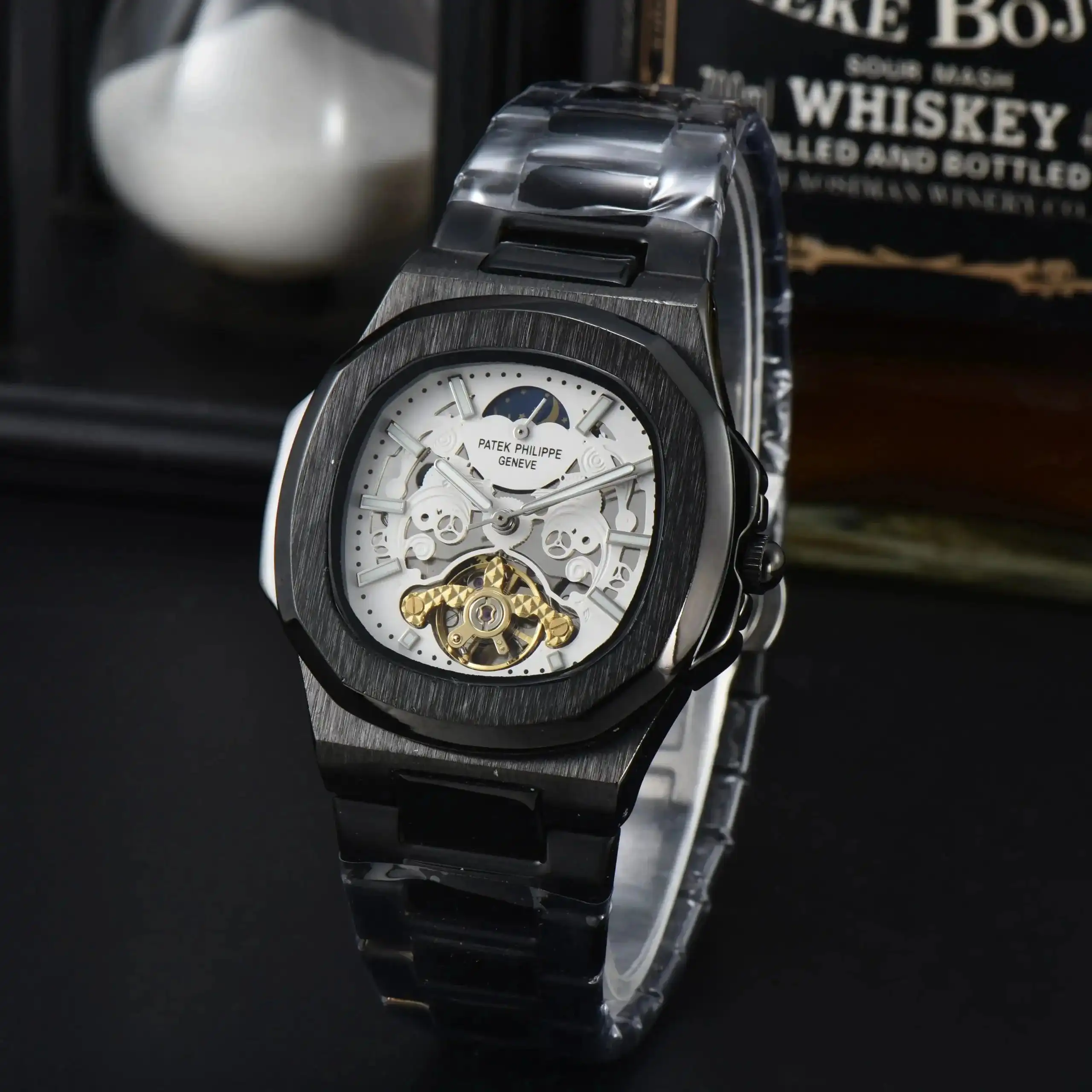 Patek Philippe Watch vista 4