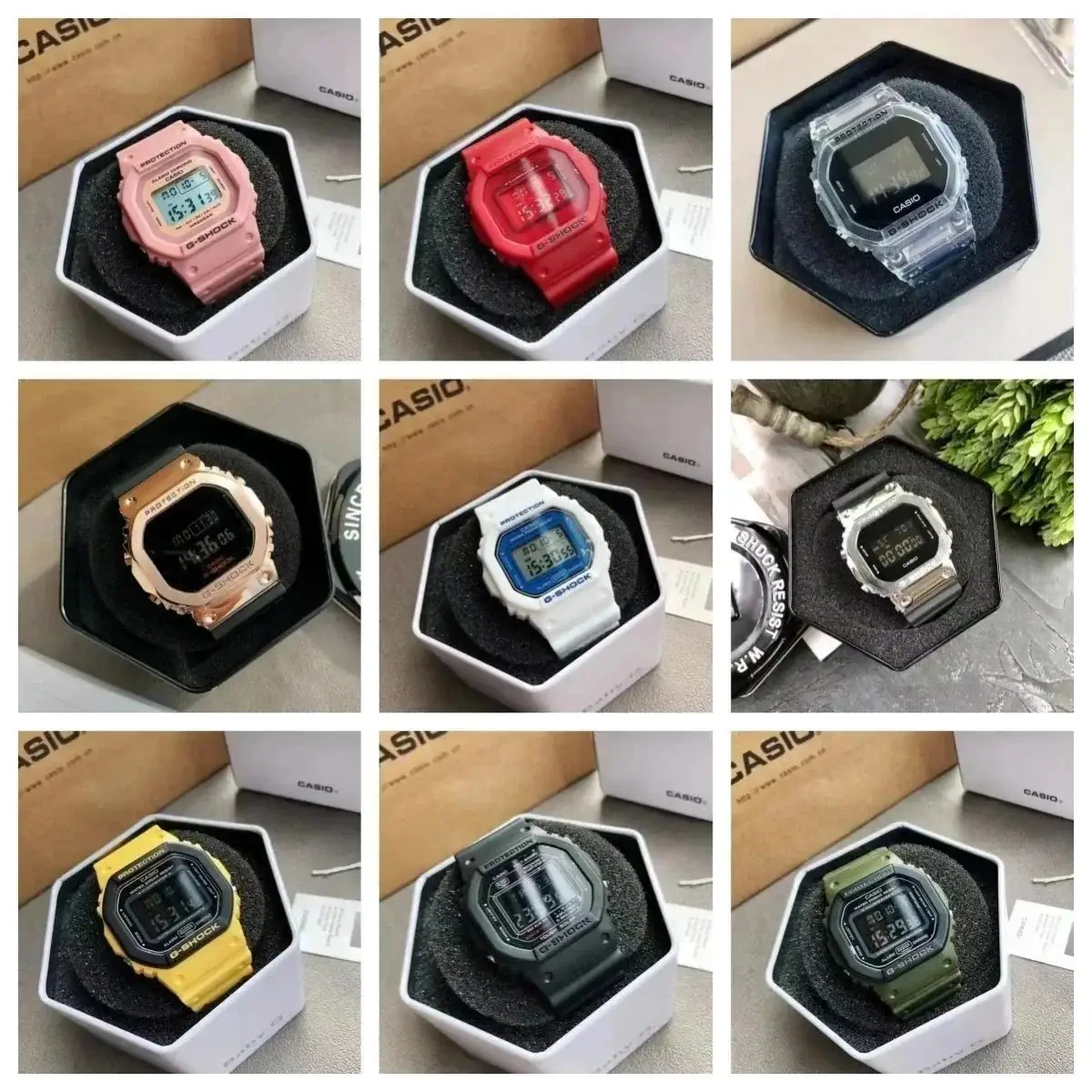 watch réplica