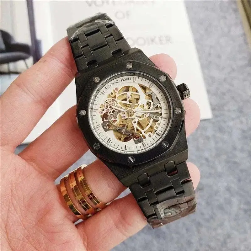 Serpenti Spiga Watch vista 2