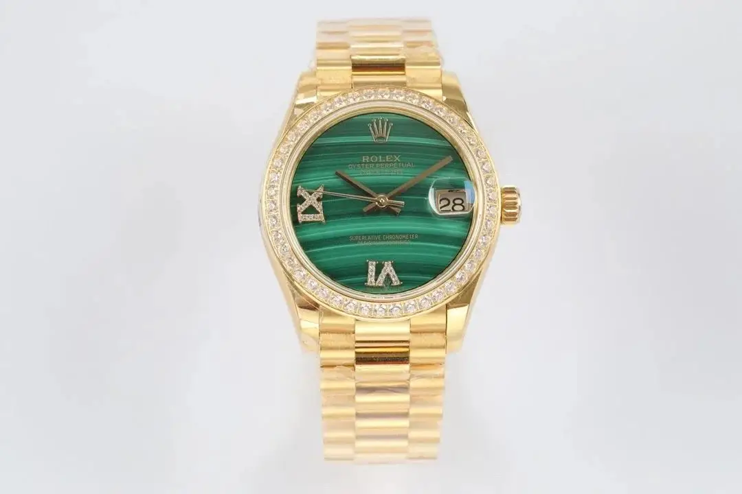 Rolex ladies' mechanical watch  (39 styles) vista 4