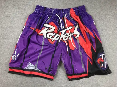 NBA Shorts vista 2