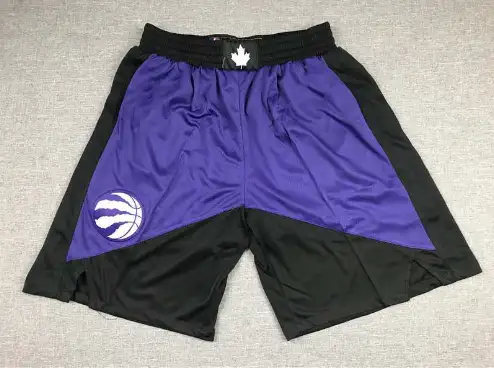 NBA Shorts vista 4