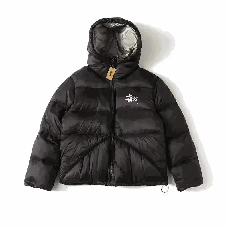 Stussy Down Jacket (8 styles) réplica