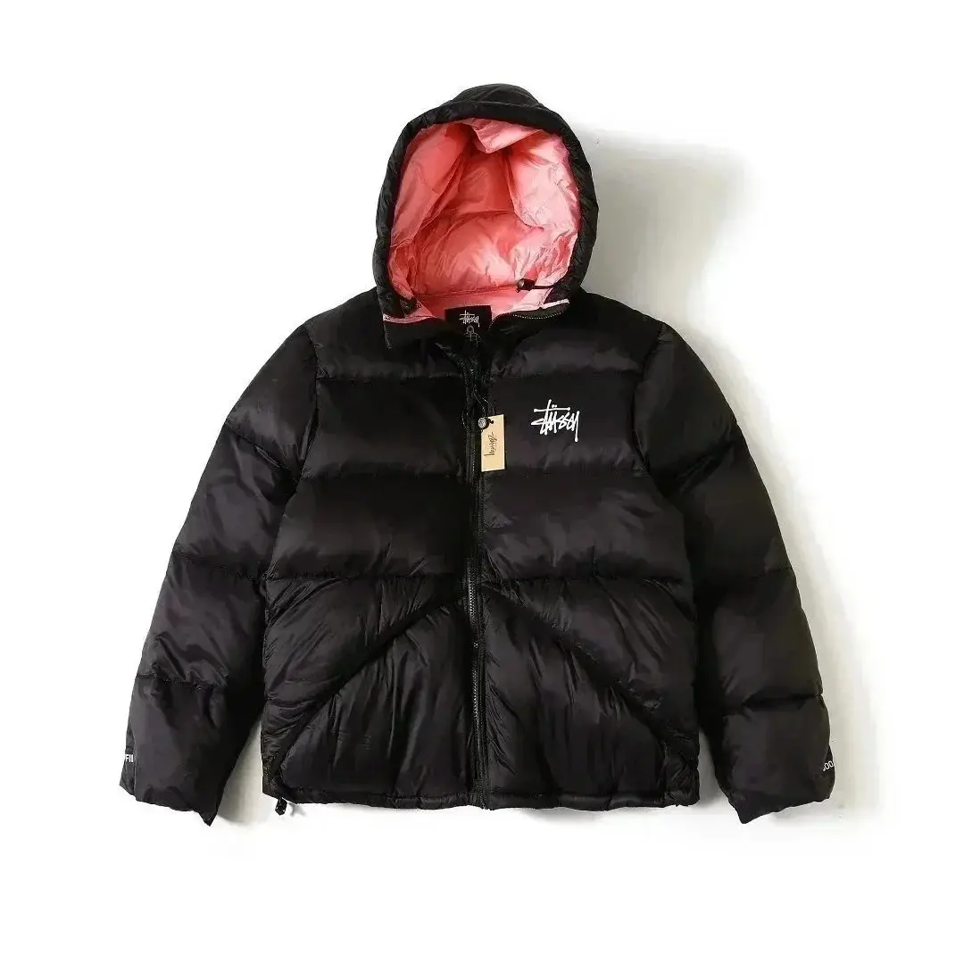 Stussy Down Jacket (8 styles) vista 4