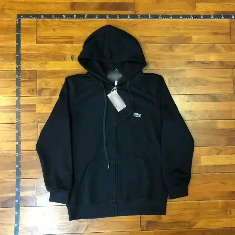 Ver las 4 fotos Lacoste Hoodie Suit