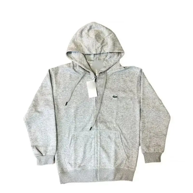 Lacoste Hoodie Suit vista 3