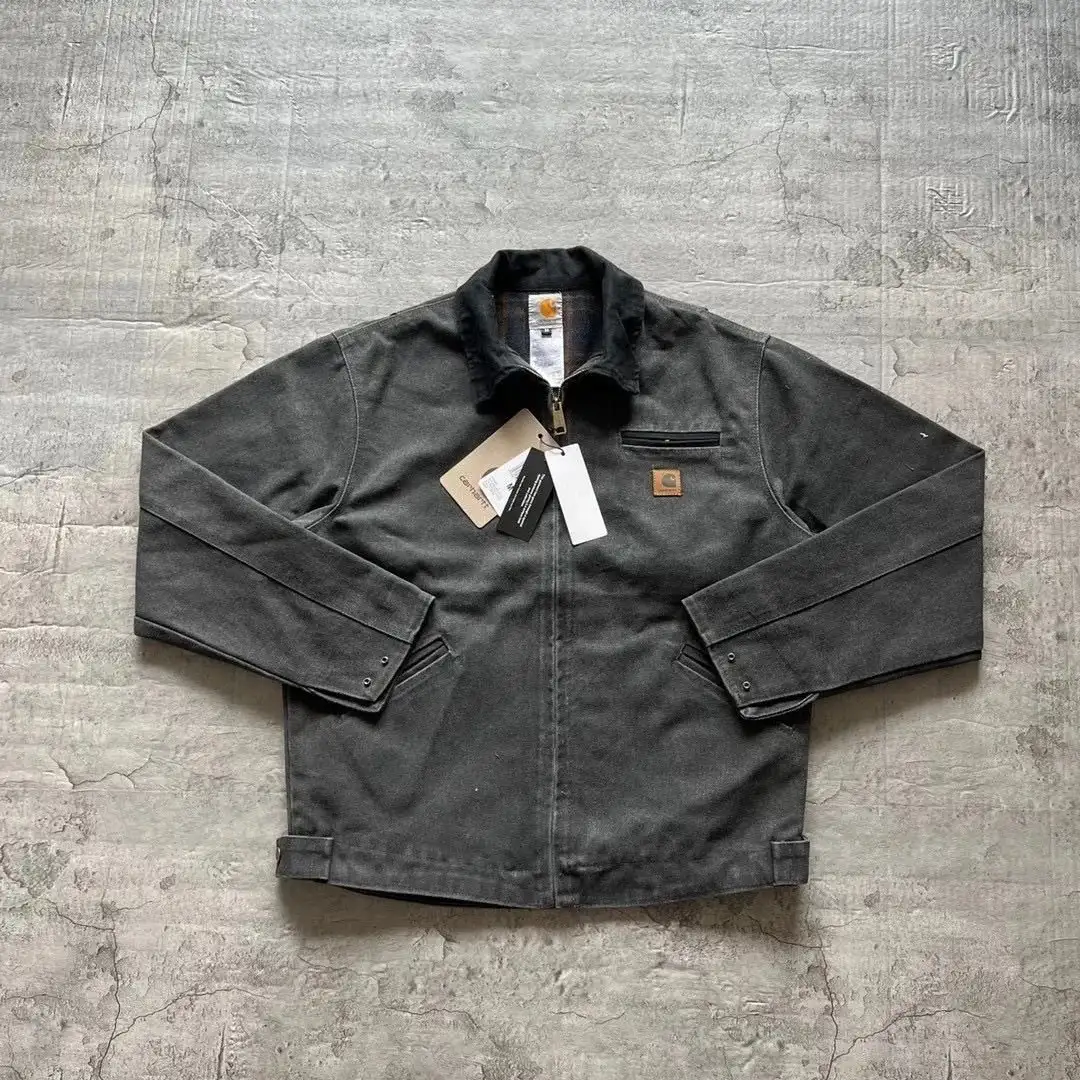 Carhartt Chore Coat Jacket [9 styles] vista 4