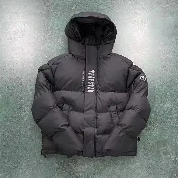 Trap Star Down Jacket [13 styles]