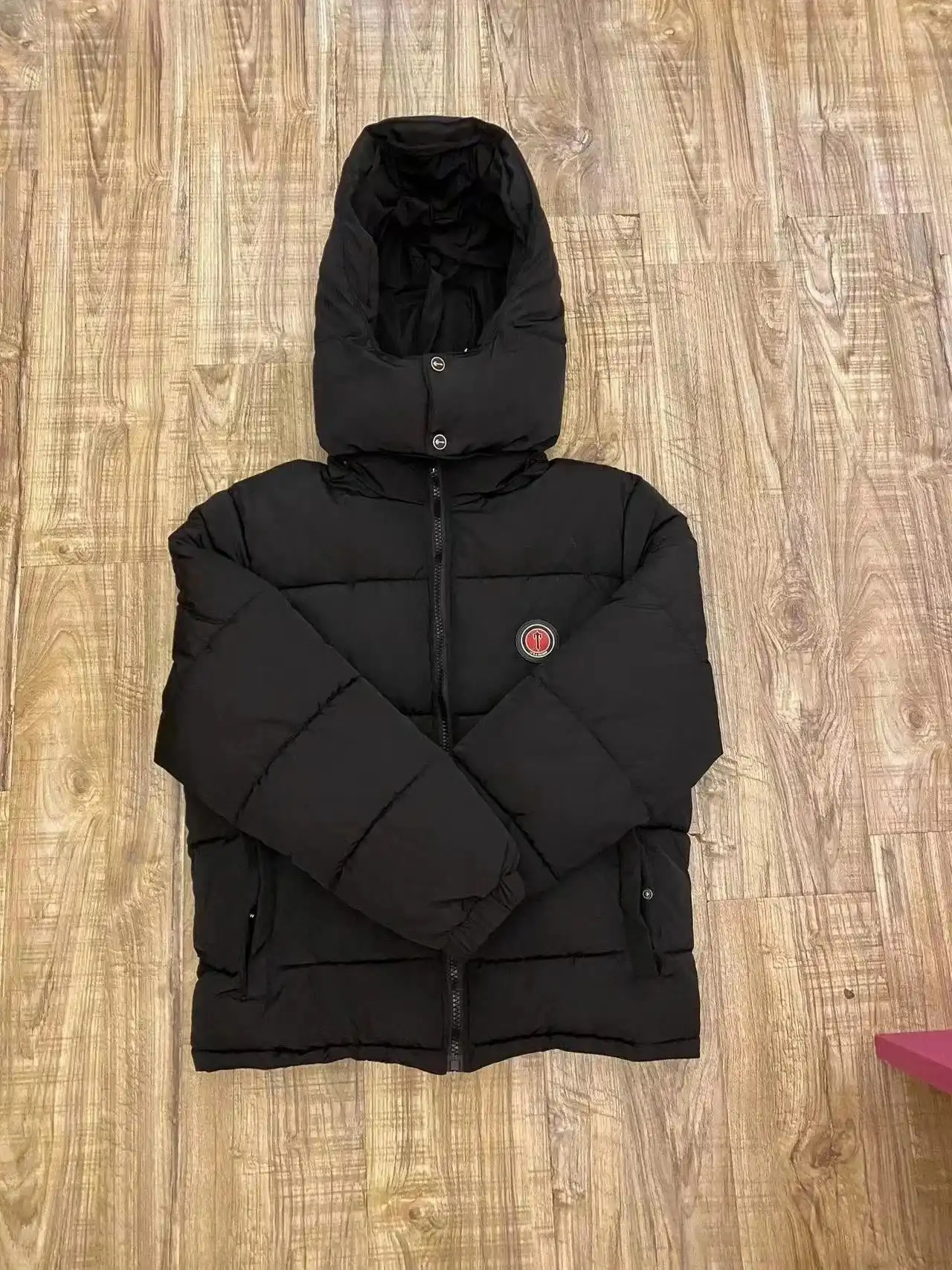 Trap Star Down Jacket [13 styles] vista 4