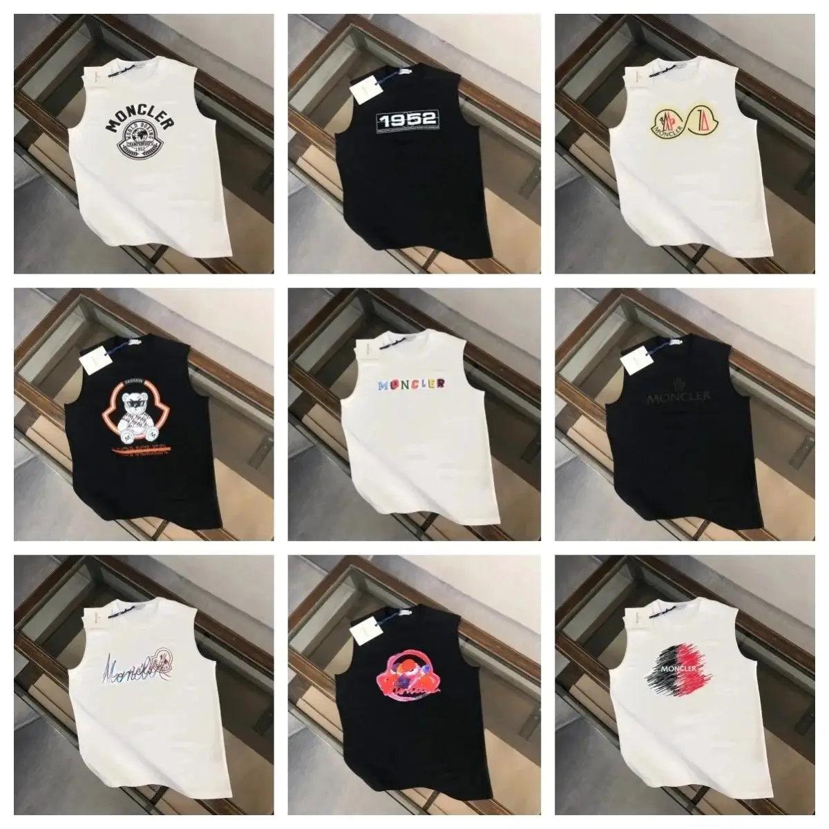 Chaquetas