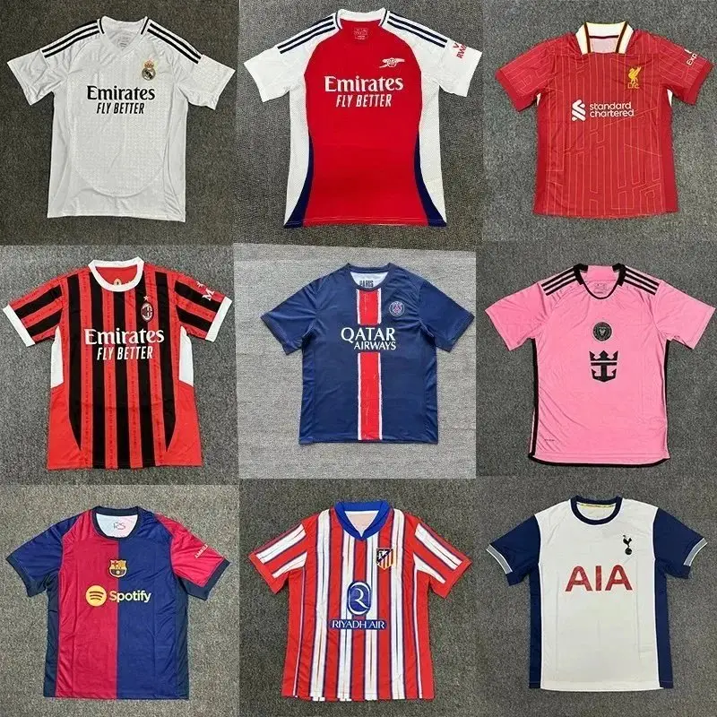 Ver las 4 fotos Fan Edition Training Jersey
