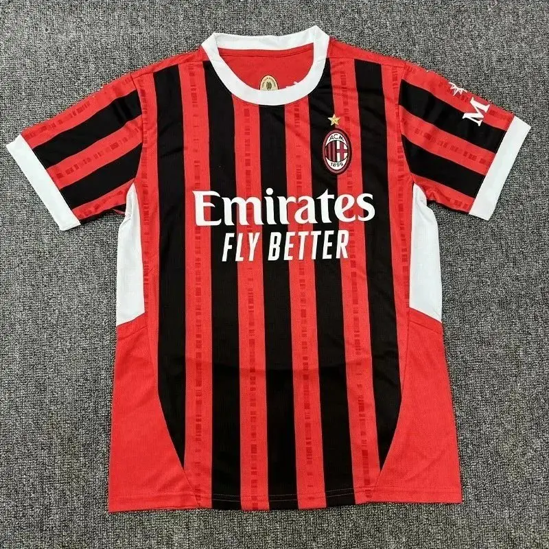 Fan Edition Training Jersey vista 2