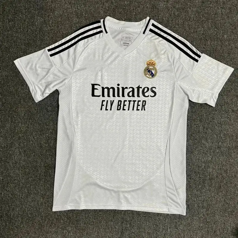 Fan Edition Training Jersey vista 3