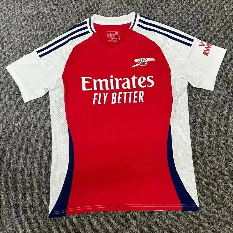 Fan Edition Training Jersey vista 4