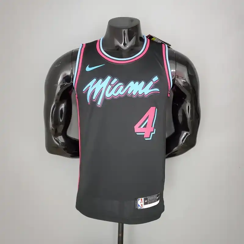 NBA Jersey vista 2