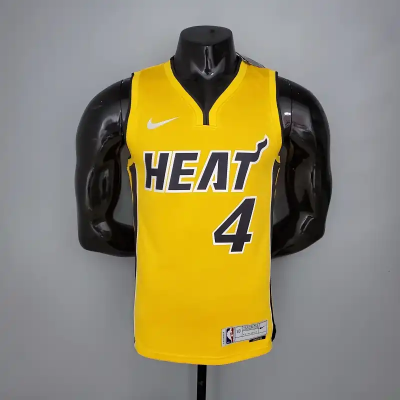 NBA Jersey vista 3