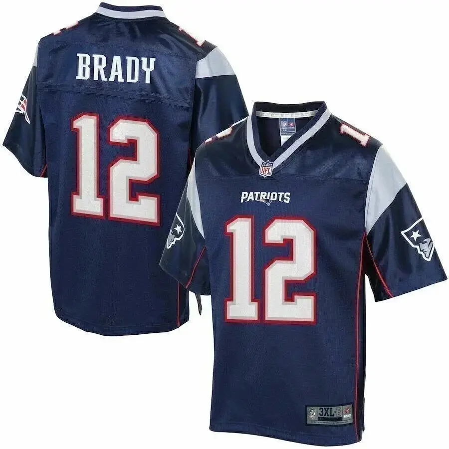 NBA Jersey vista 3