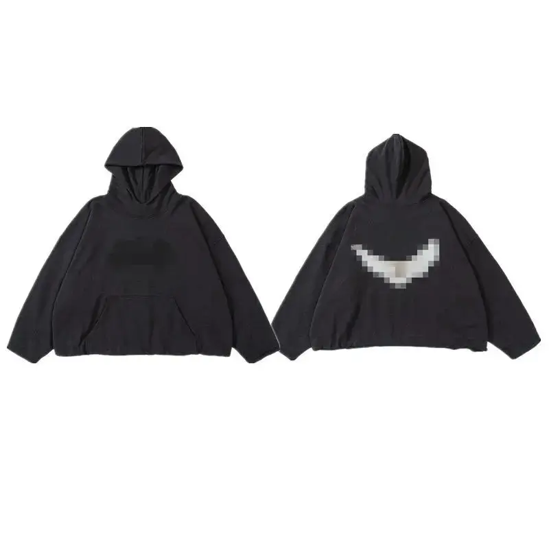 Yeezy GAP Hoodie [39 styles] vista 4