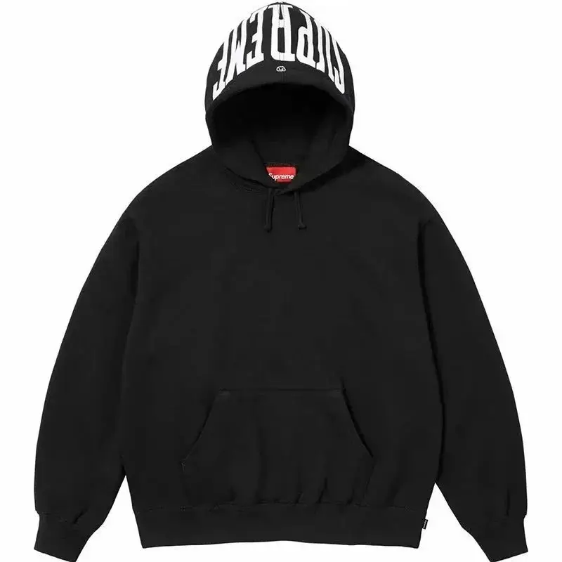 Supreme Arch Logo Hoodie [35 styles]